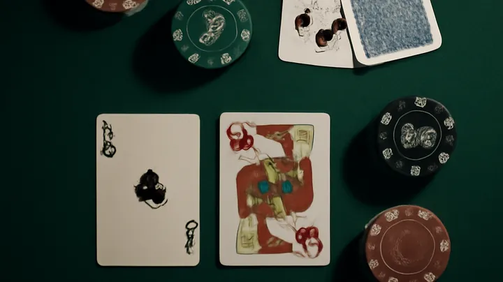 Live Dealer Games at GF66 COM