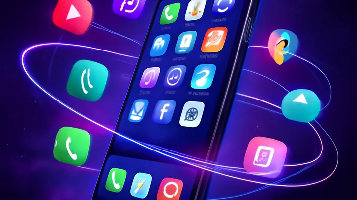 How to Download the GF66 COM App for Android